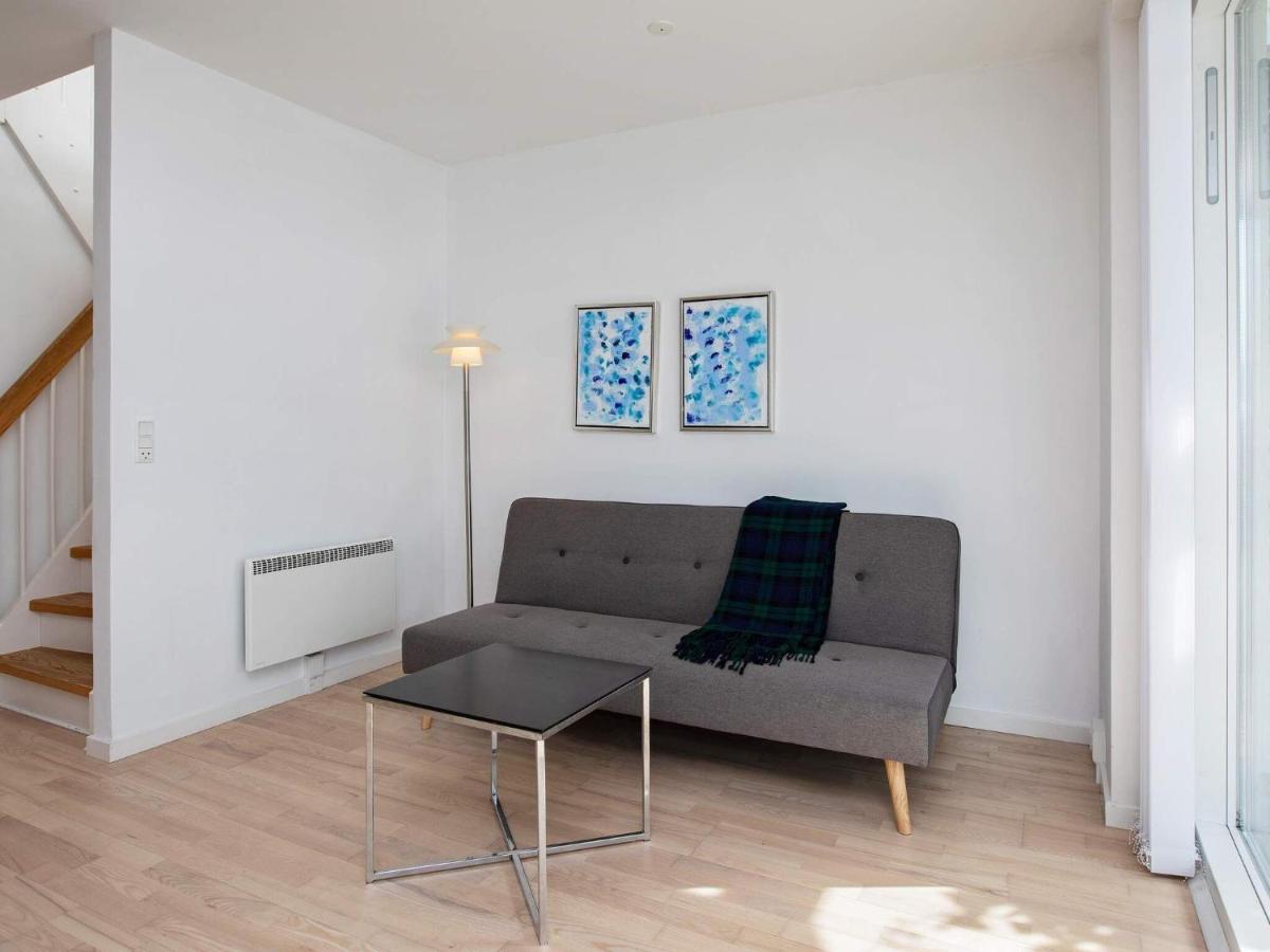 6 Person Holiday Home In V Ggerl Se Boto By Exterior photo
