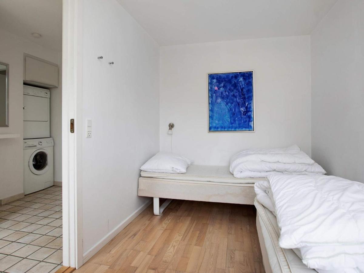 6 Person Holiday Home In V Ggerl Se Boto By Exterior photo
